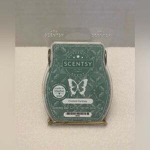 Scentsy Frosted Fantasy Wax - BUNDLE TO SAVE